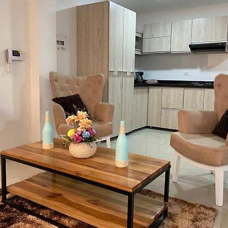 Hermoso Apartamento Ibague 101 F1 Apartment Exterior photo