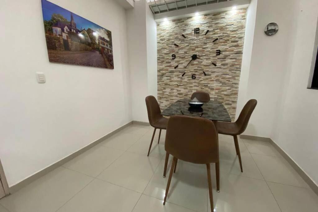 Hermoso Apartamento Ibague 101 F1 Apartment Exterior photo